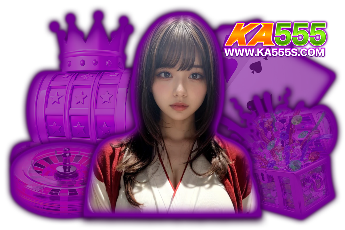ka555 สล็อต